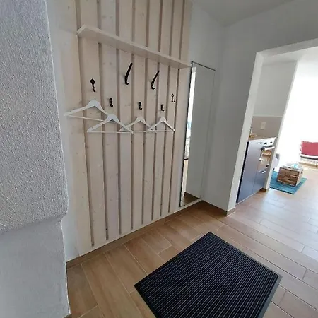 Moselliebe Zell Appartement Buitenkant foto