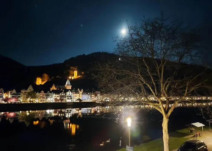 Moselliebe Zell