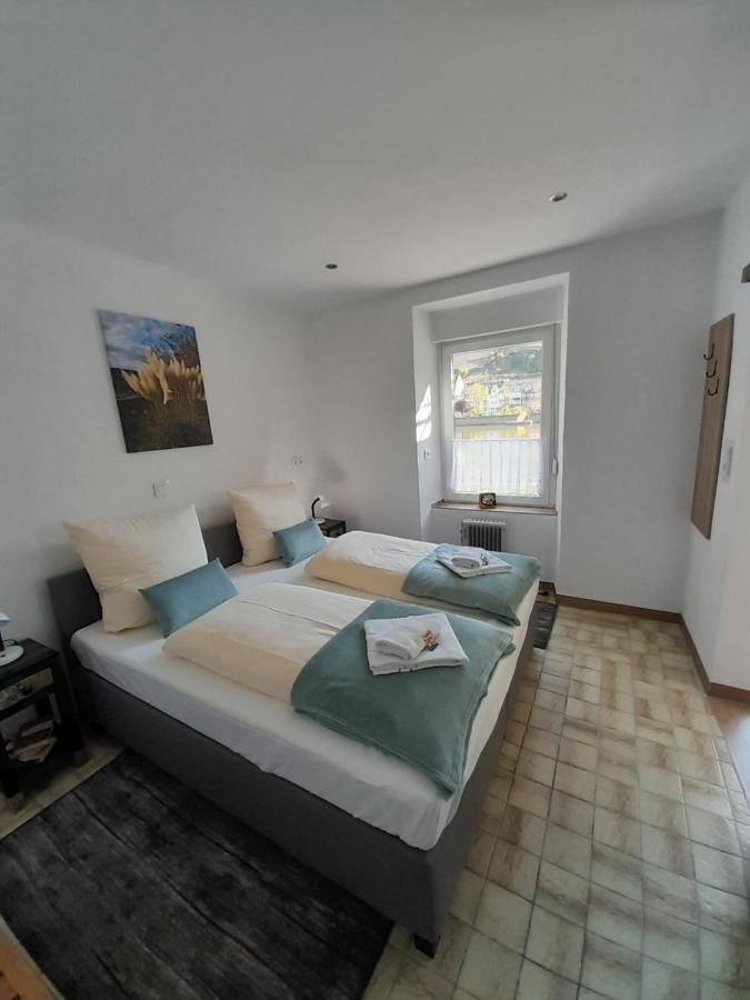Apartment Moselliebe