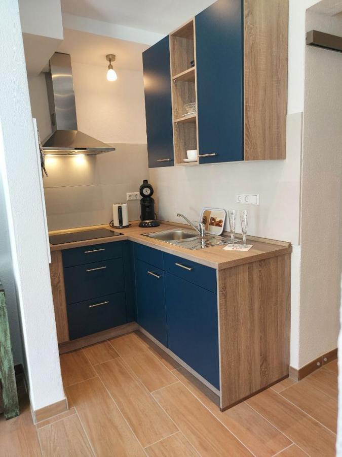 Moselliebe Apartment
