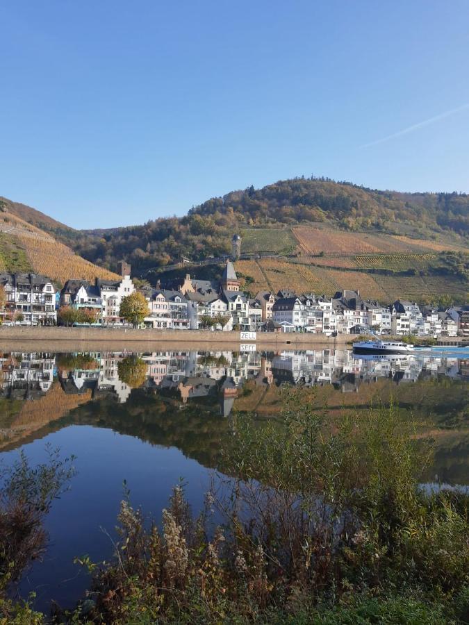 Moselliebe