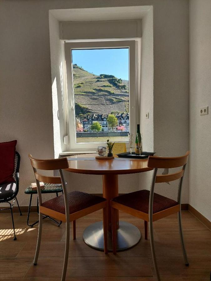 Moselliebe Apartment Zell an der Mosel