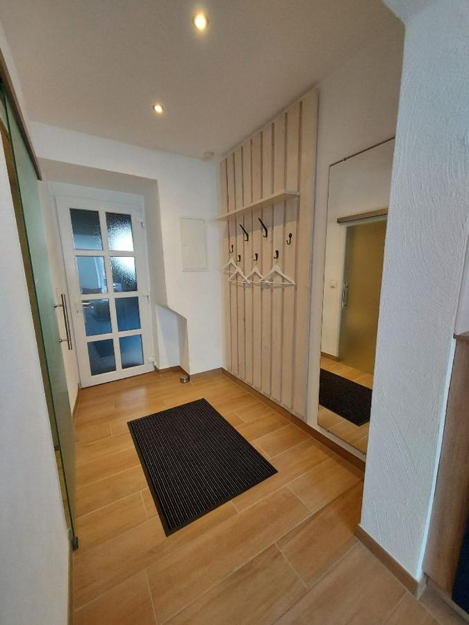 Apartment Moselliebe *