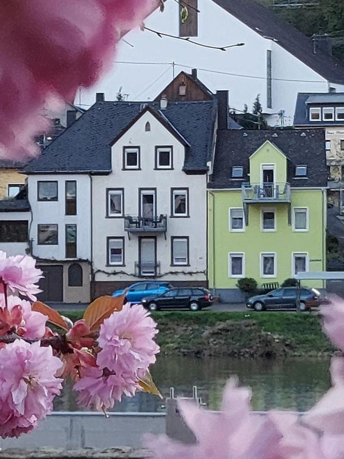 Moselliebe