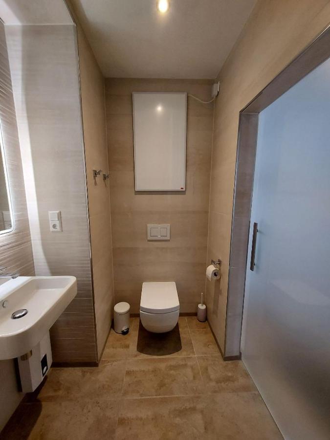 Apartment Moselliebe
