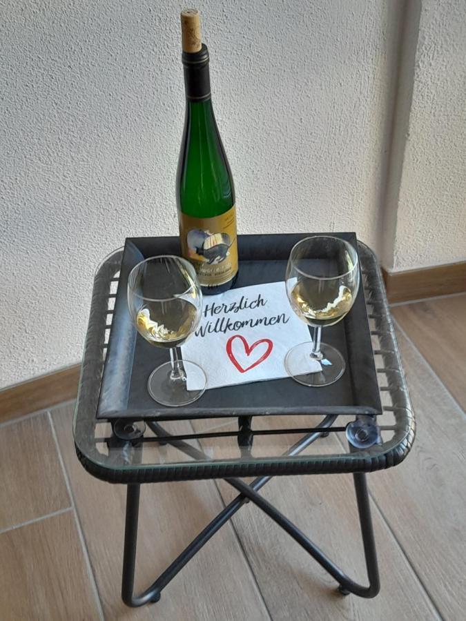 Moselliebe Zell an der Mosel