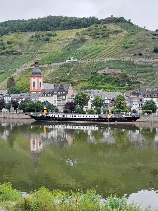 Moselliebe Apartment Zell an der Mosel